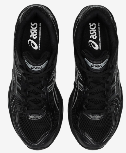Asics Gel-Kayano 14 Preto