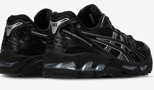 Asics Gel-Kayano 14 Preto