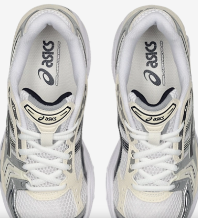 Asics Gel-Kayano 14 Metallic Plum