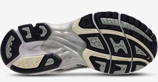 Asics Gel-Kayano 14 Metallic Plum