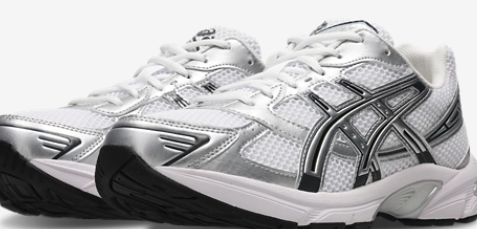 Asics Gel 1130 Brancos