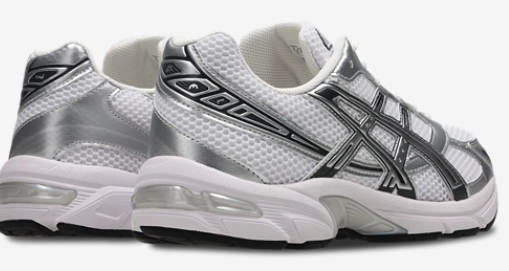 Asics Gel 1130 Brancos