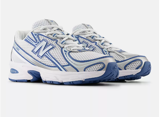 New Balance 740 Azul