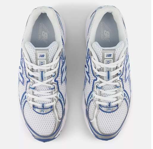 New Balance 740 Azul