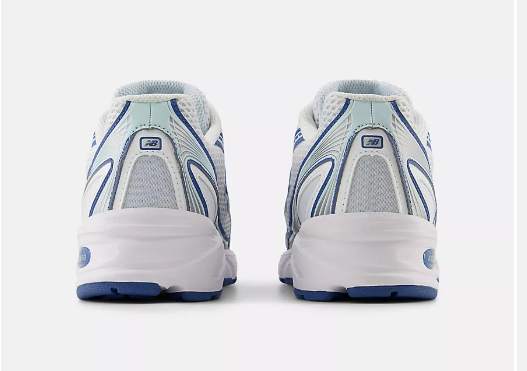 New Balance 740 Azul