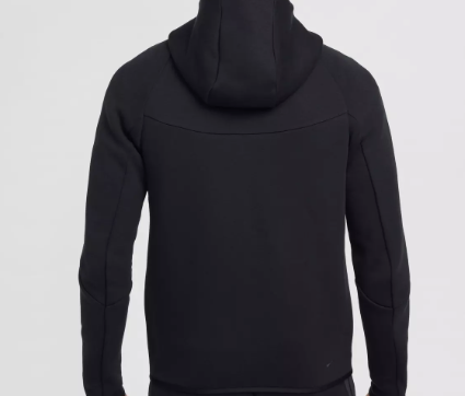 Nike Tech Fleece Preto
