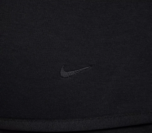 Nike Tech Fleece Preto