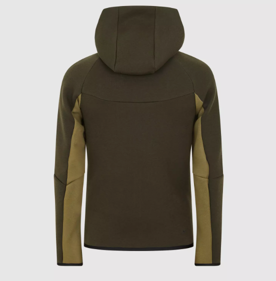 Nike Tech Fleece Olive