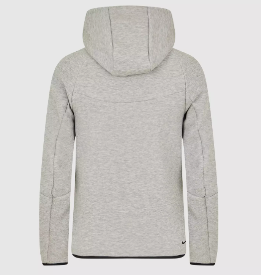 Nike Tech Fleece Cinzento