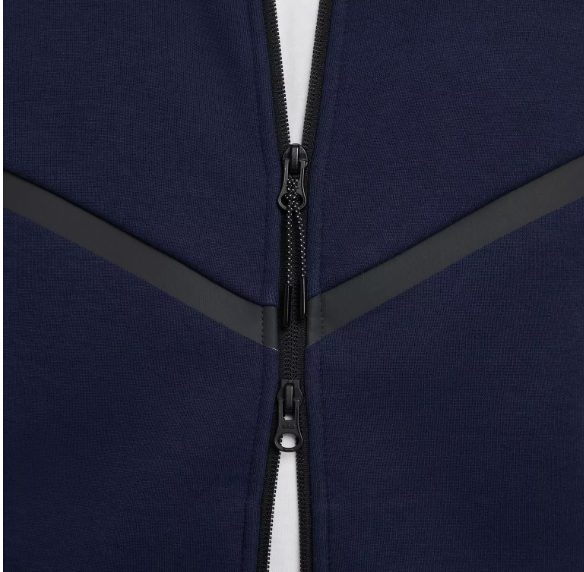 Nike Tech Fleece Obsidiana