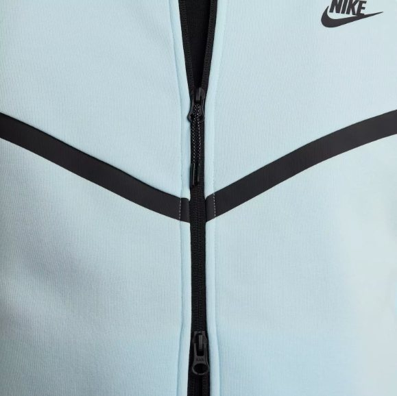 Nike Tech Fleece Azul