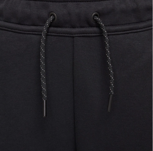 Nike Tech Fleece Calças Preto