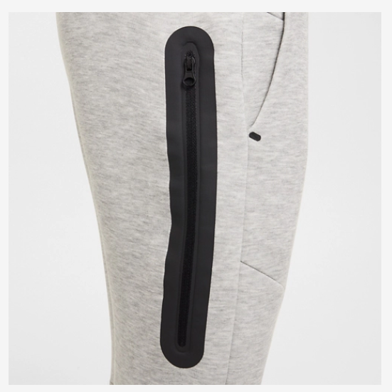 Nike Tech Fleece Calças Cinzento