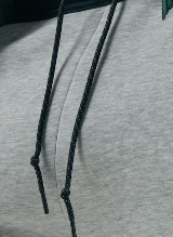 Nike Tech Fleece Calças Preto e Cinzento