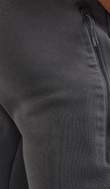 Nike Tech Fleece Calças Cinzento