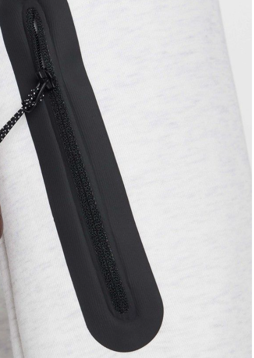 Nike Tech Fleece Branco