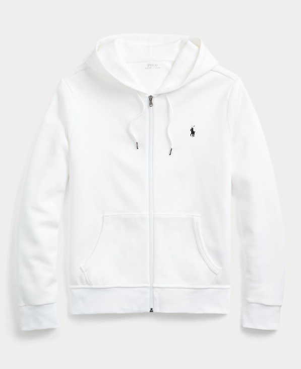 Ralph Lauren Tracksuit Branco