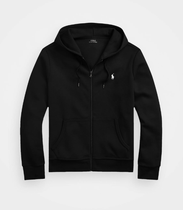 Ralph Lauren Tracksuit Preto