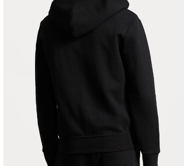 Ralph Lauren Tracksuit Preto