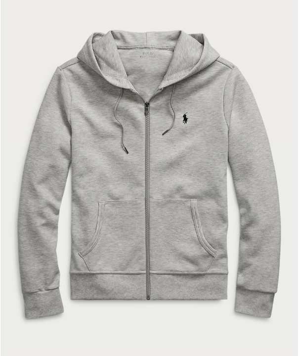 Ralph Lauren Tracksuit Cinzento