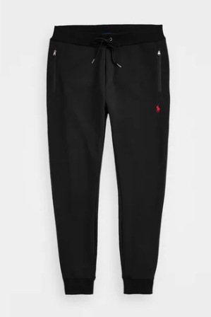 Ralph Lauren Tracksuit Preto