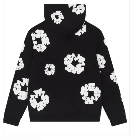 Denim Tears Tracksuit Preto