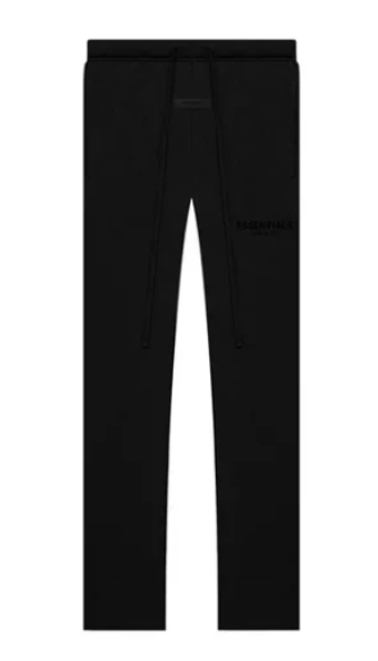 Essentials Tracksuit Preto