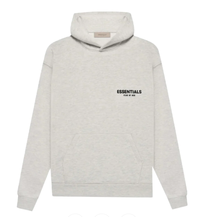 Essentials Tracksuit Branco