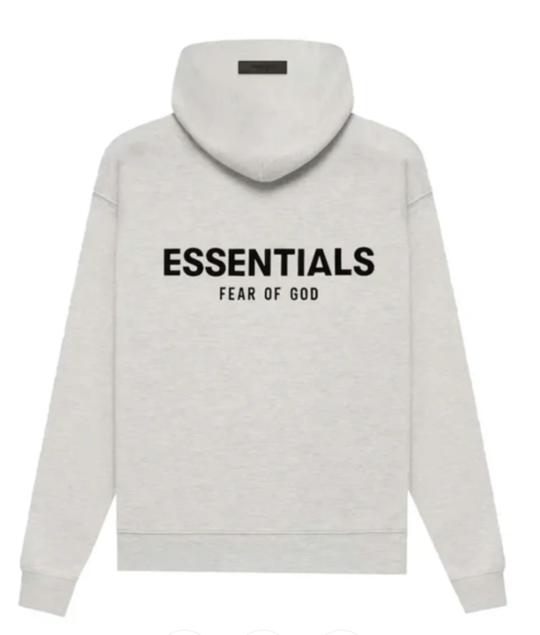 Essentials Tracksuit Branco