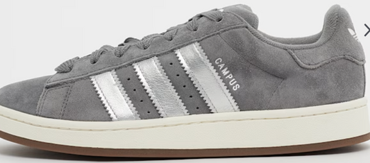 Adidas Campus 00s Grey Gum