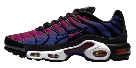 Nike Air Max Plus TN Barcelona