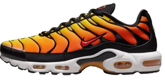 Nike Air Max TN Sunset