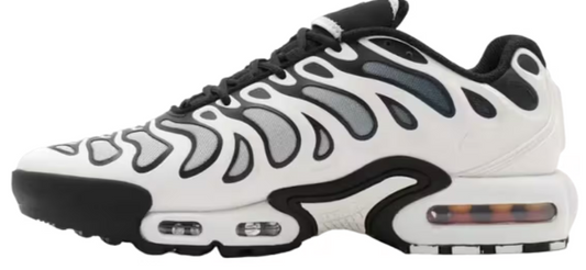 Nike Air Max TN Drift Black White