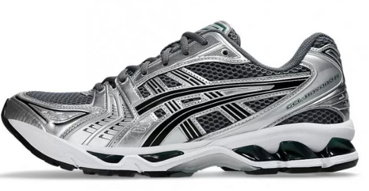 Asics Gel-Kayano 14 Brancos