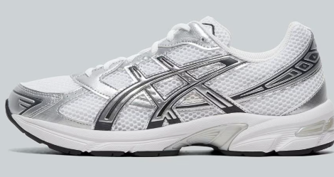 Asics Gel 1130 Brancos