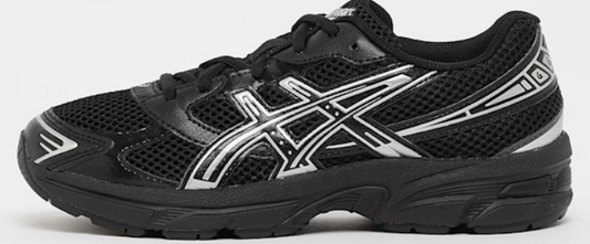 Asics GEL 1130 Pretos
