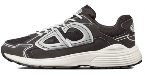 DIOR B30 Black and White
