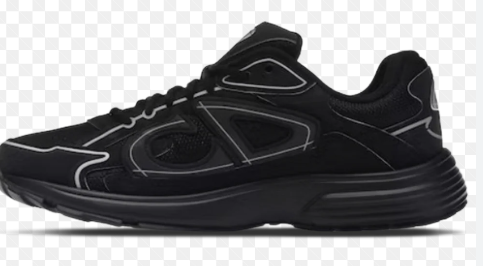 DIOR B30 Black