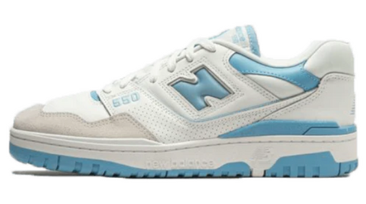 New Balance 550 Blue Haze