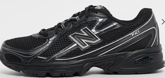 New Balance 740 Preto