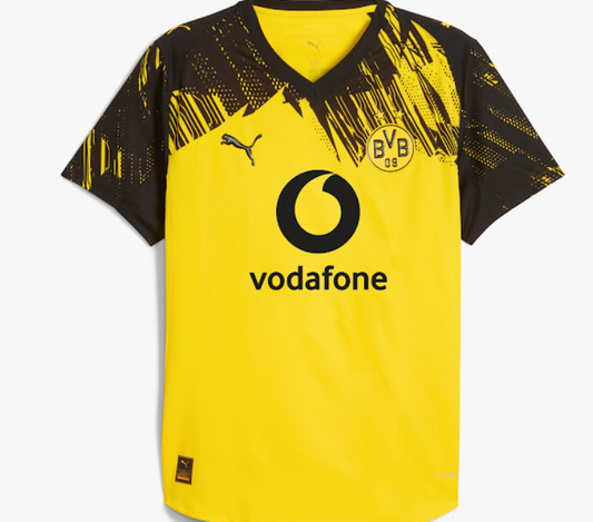 Camisola Dortmund 25/26