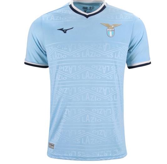 Camisola Lazio 25/26