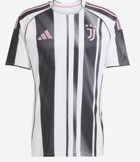 Camisola Juventus 25/26
