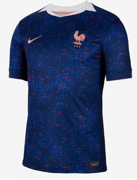 Camisola França 25/26