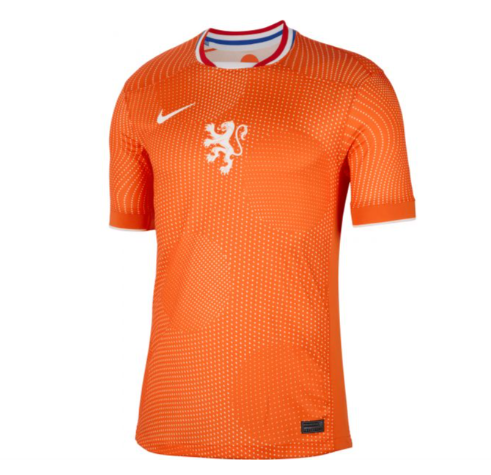 Camisola Países Baixos 25/26