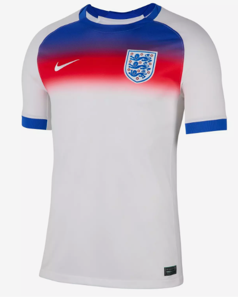 Camisola Inglaterra 25/26