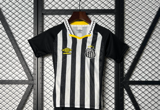 Camisola Santos 25/26 Alternativa