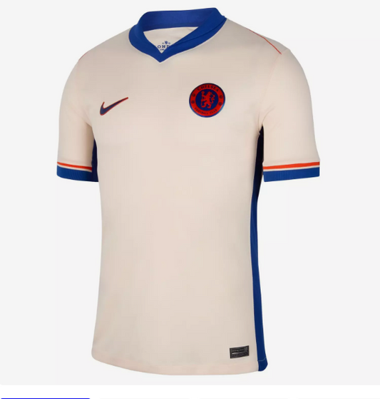 Camisola Chelsea 24/25 Alternativa