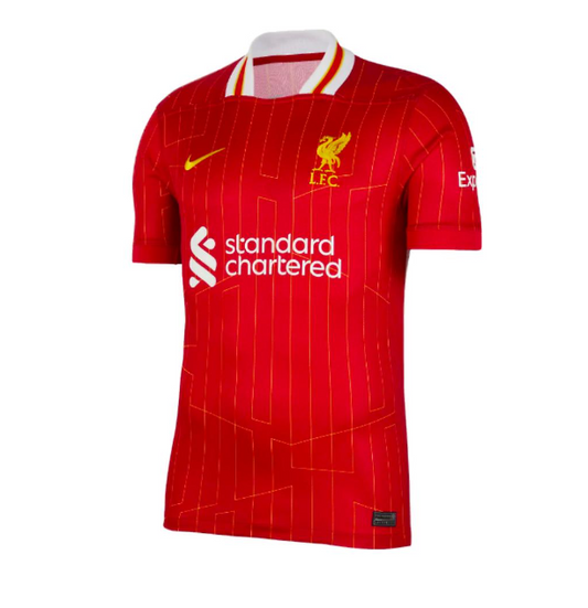 Camisola Liverpool 24/25