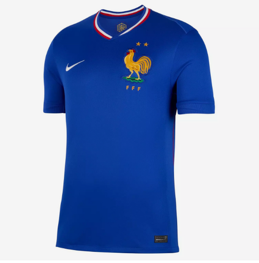 Camisola França 24/25